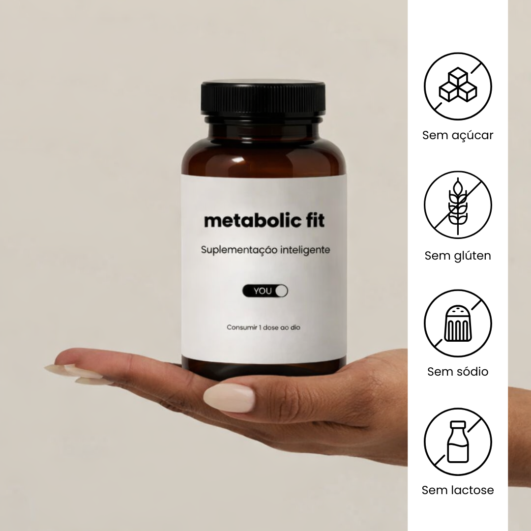Metabolic Fit
