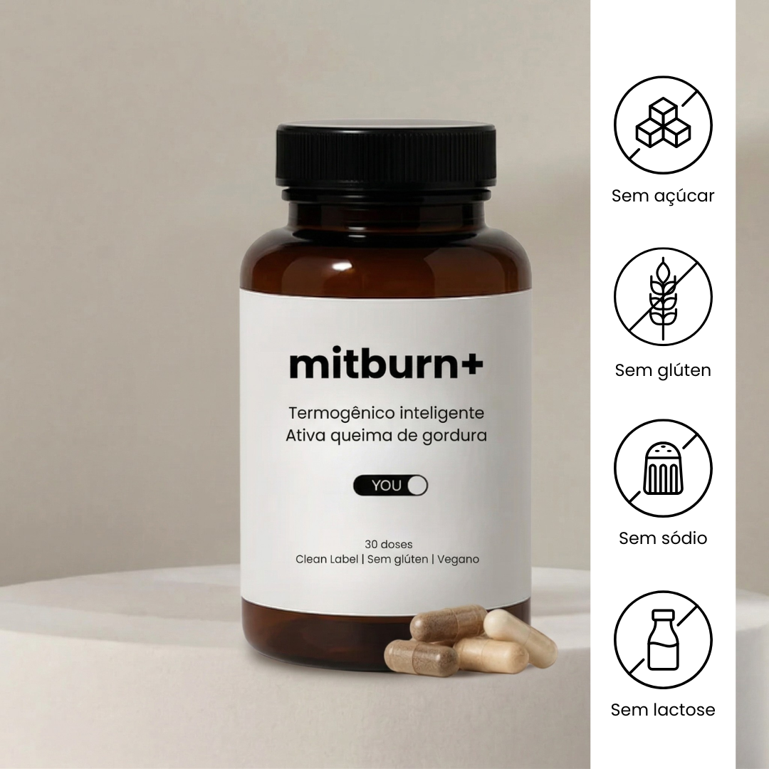 Mitburn+
