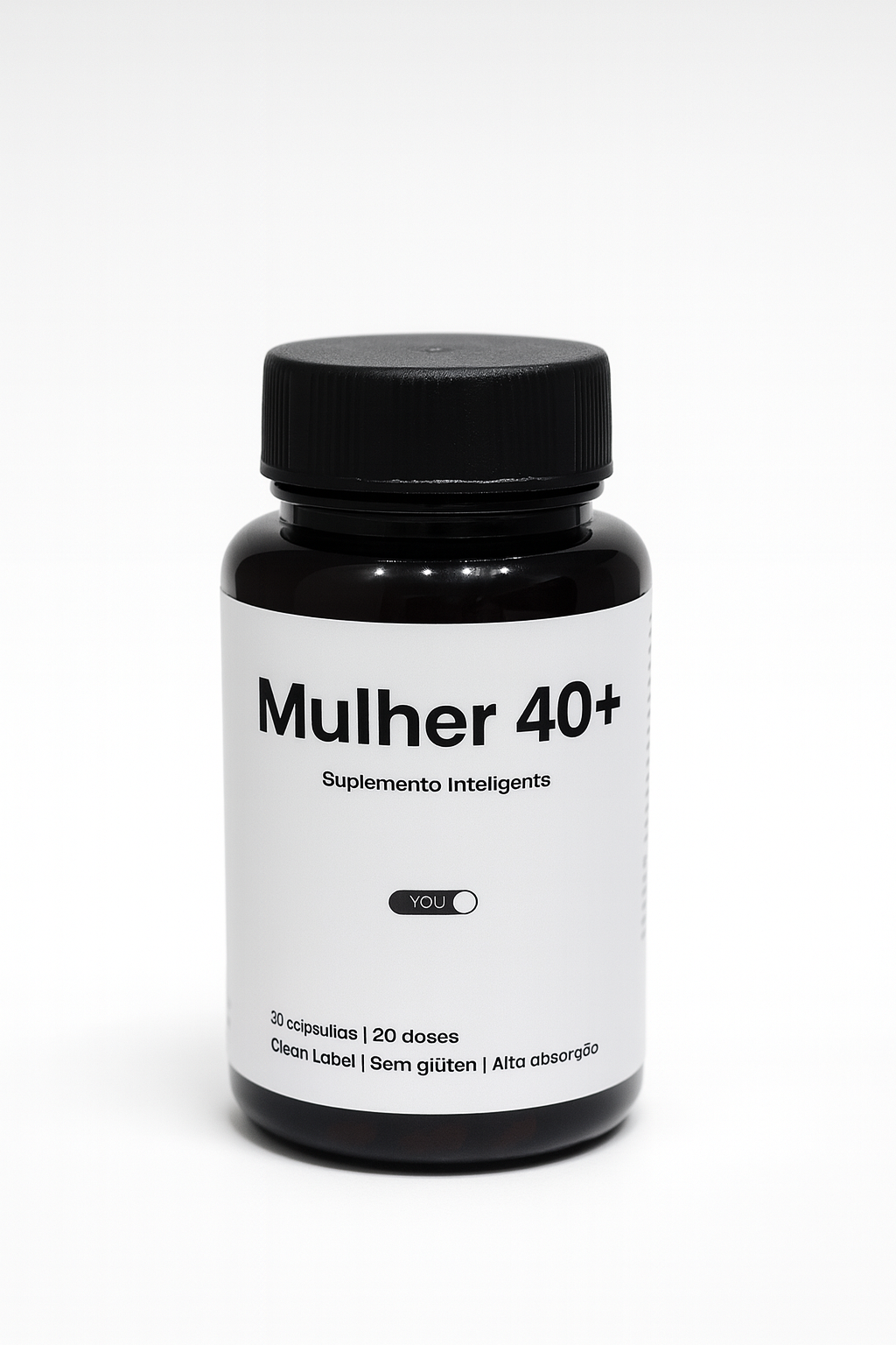 Blend Mulher 40+