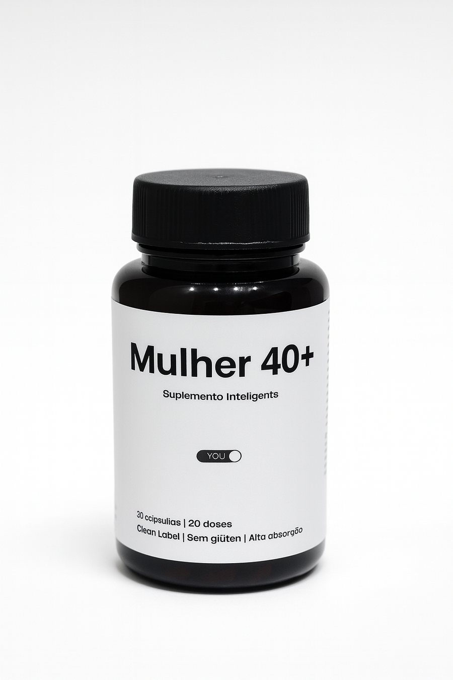 Blend Mulher 40+