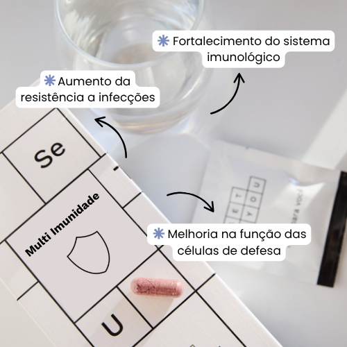 Multi Imunidade