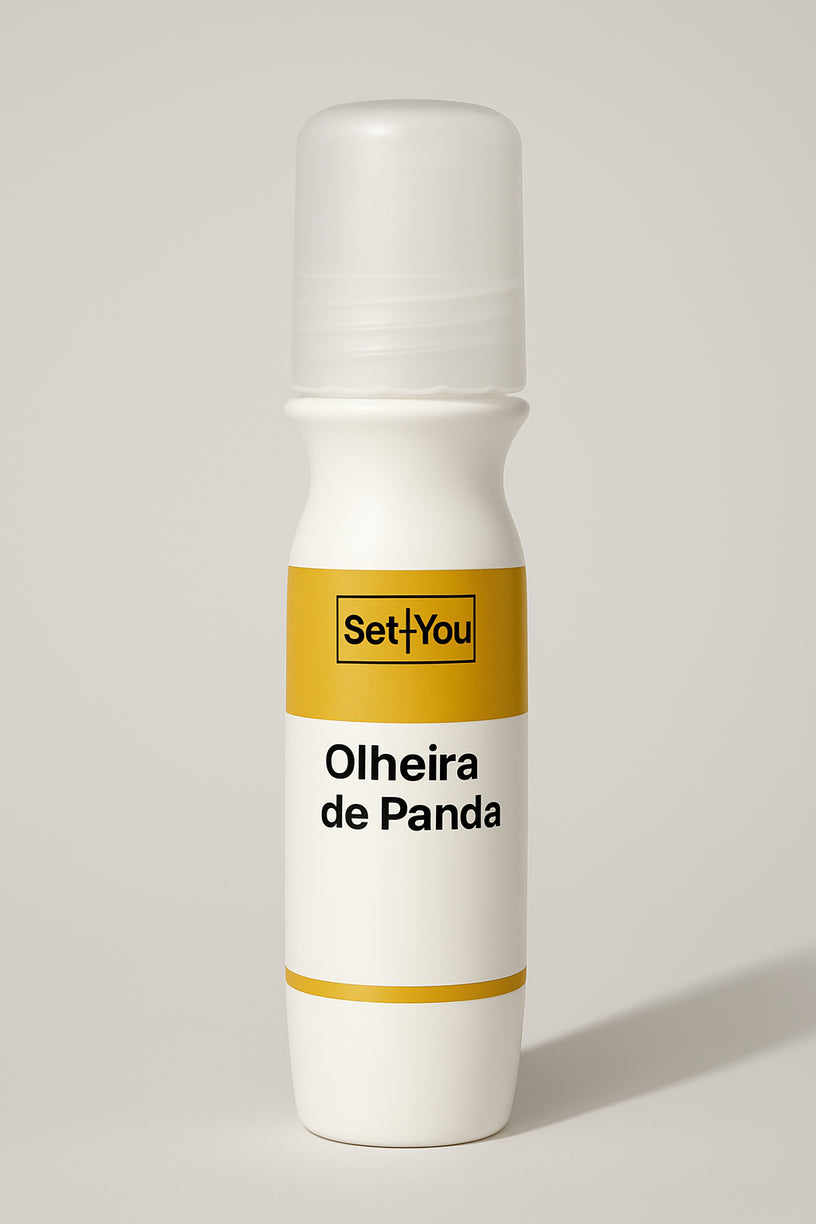Imagem do produto Olheira de Panda