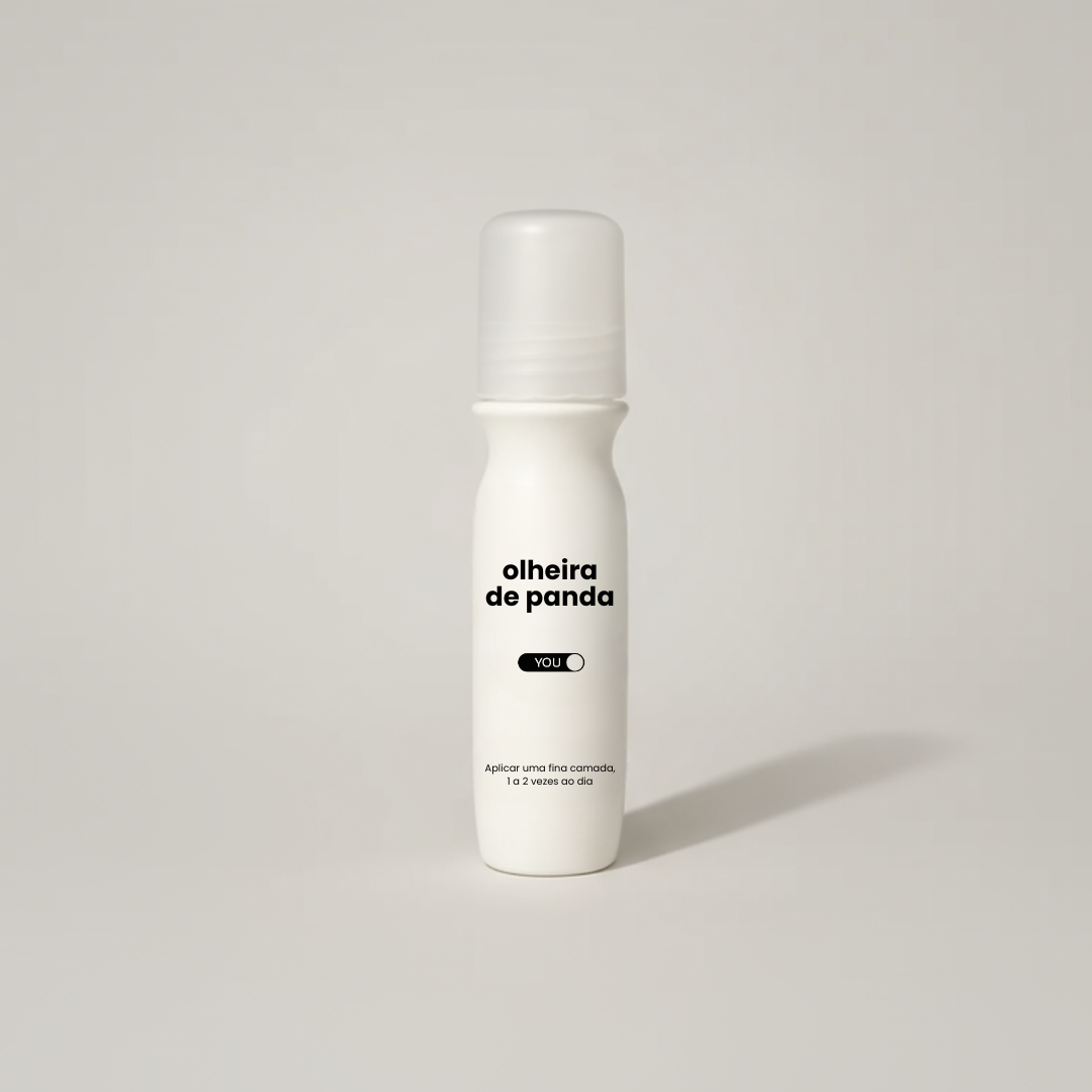 Imagem do produto Olheira de panda