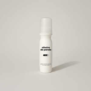 Olheiras de Panda roll-on