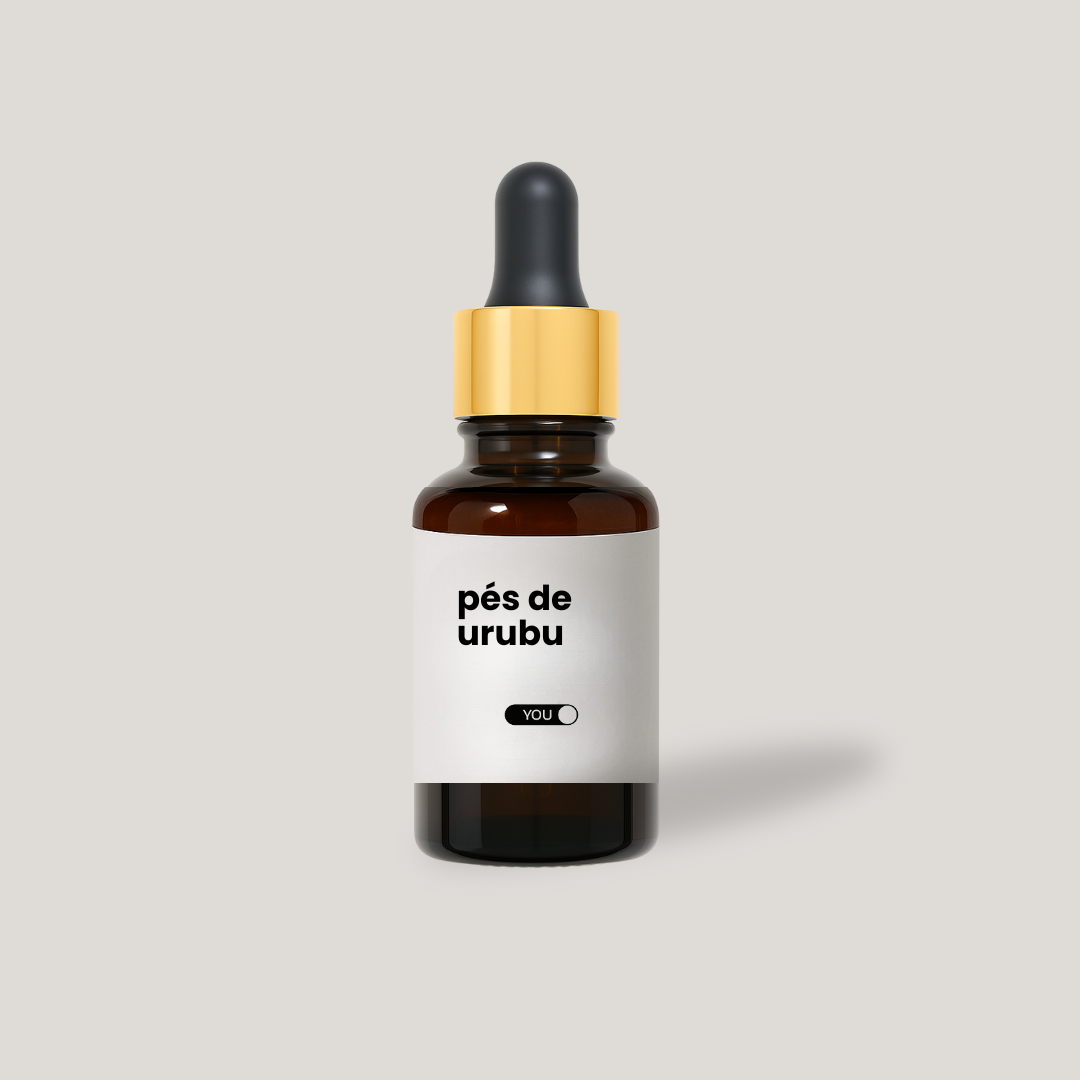 Protocolo Pés de Urubu
