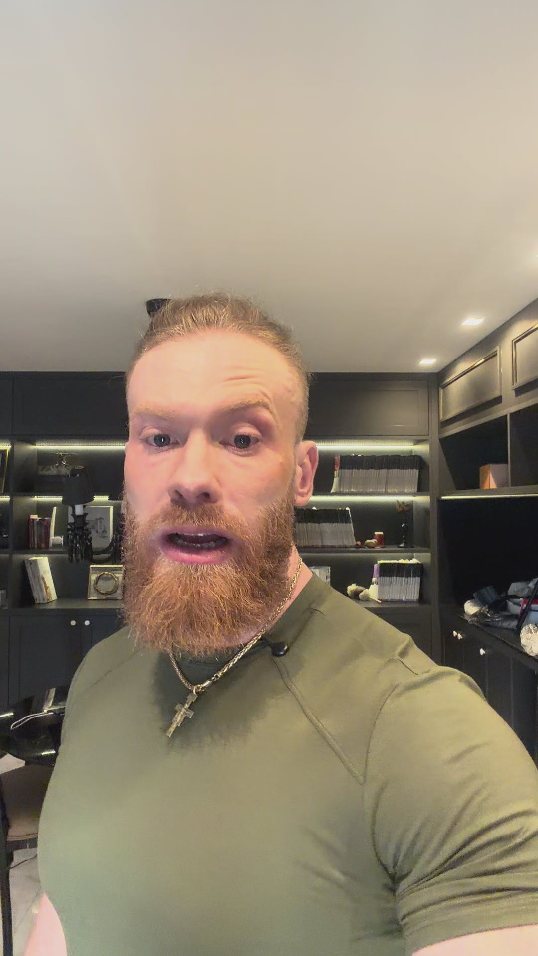 You Power por Dr. Stevan