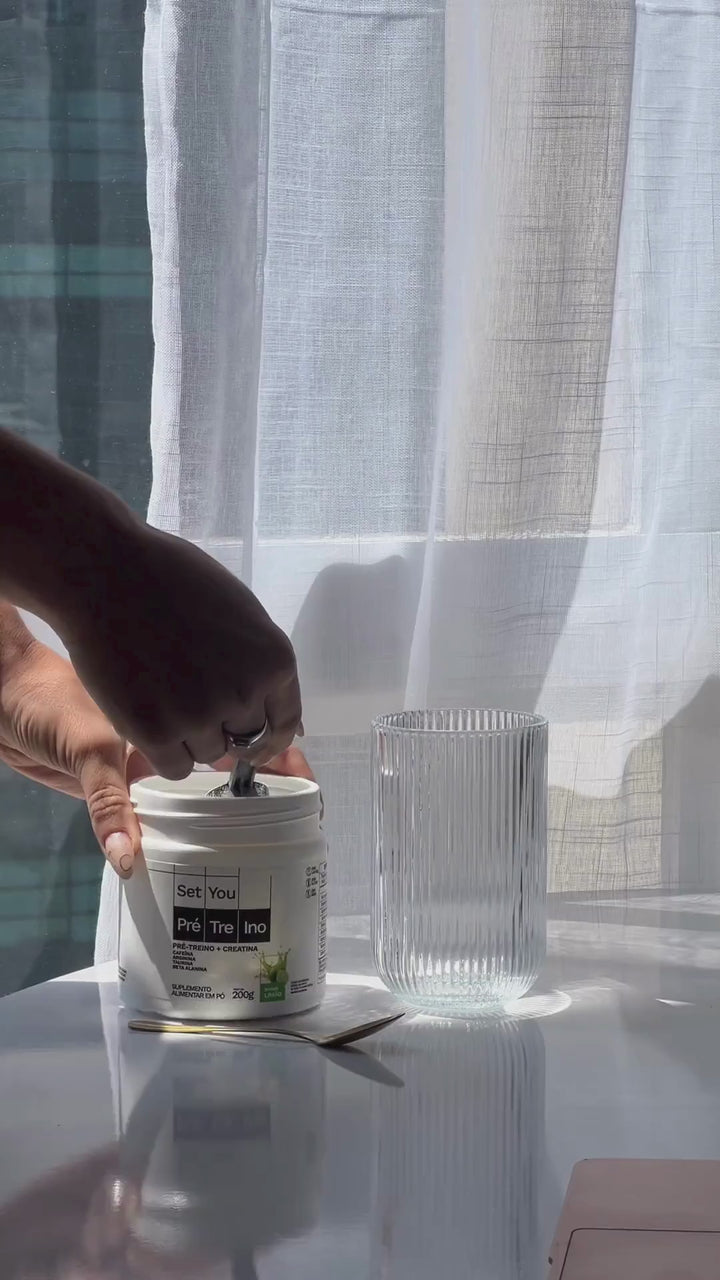 Resultados reais, experiências de verdade