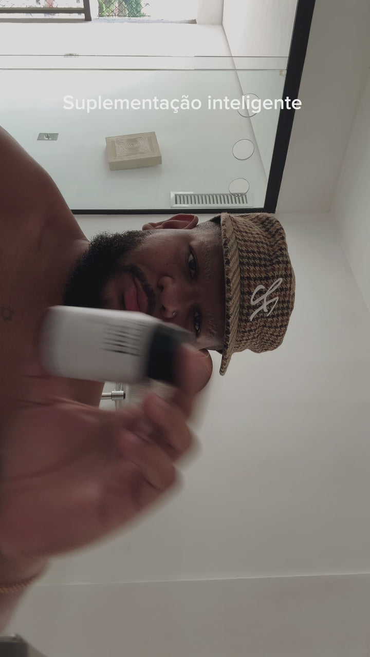 Resultados reais, experiências de verdade