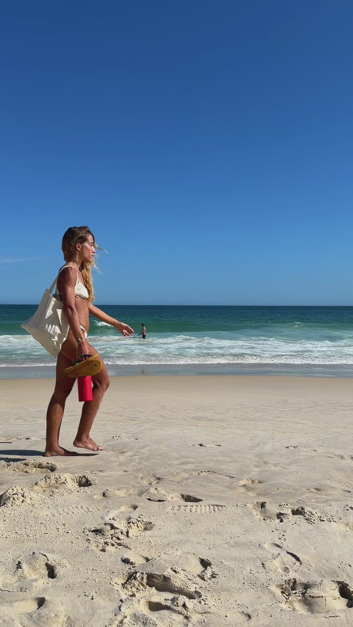 Resultados reais, experiências de verdade