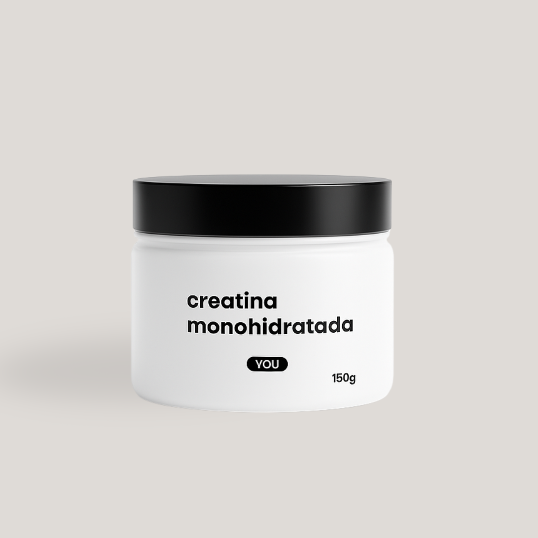 Creatina Monohidratada SetYou