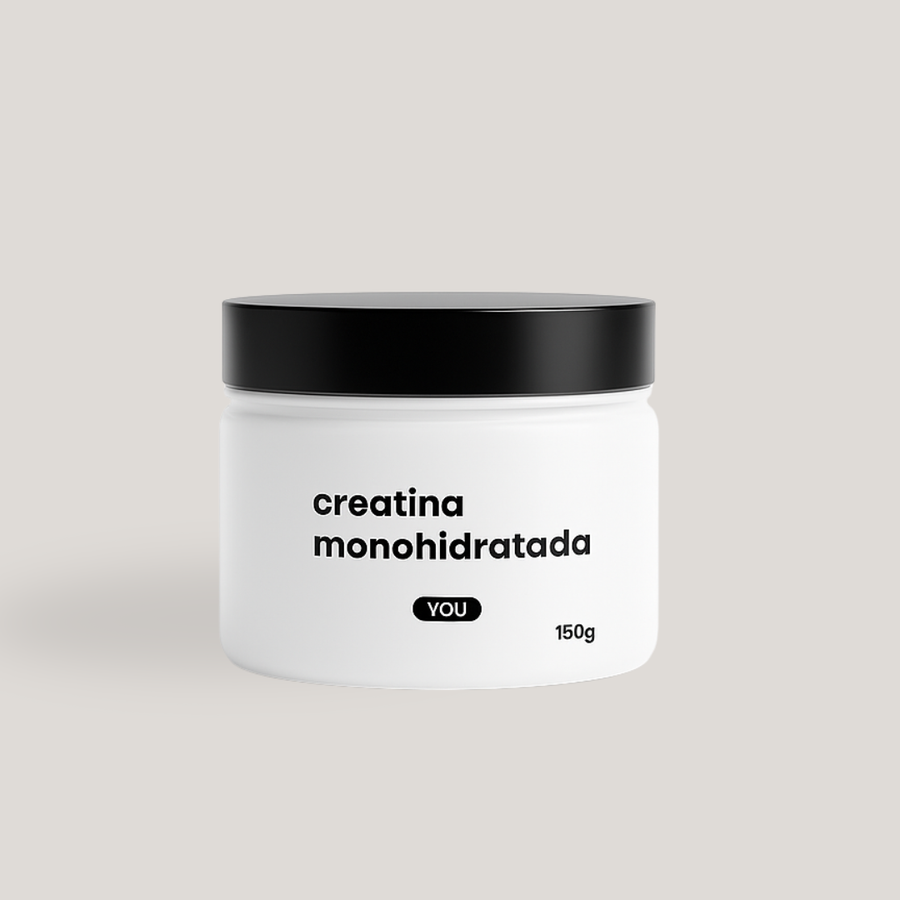 Creatina Monohidratada SetYou