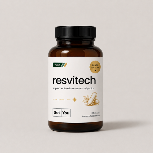 Resvitech SetYou
