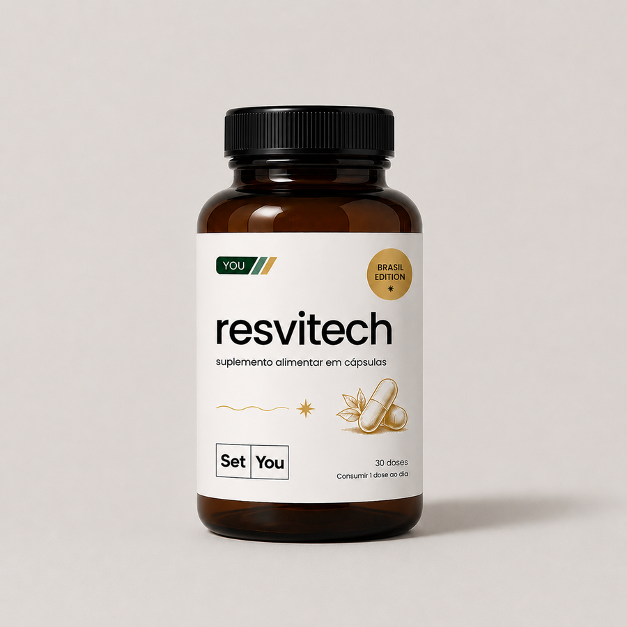 Resvitech SetYou