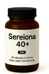 Sereiona 40+