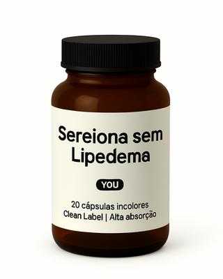 Protocolo Sereiona sem Lipedema