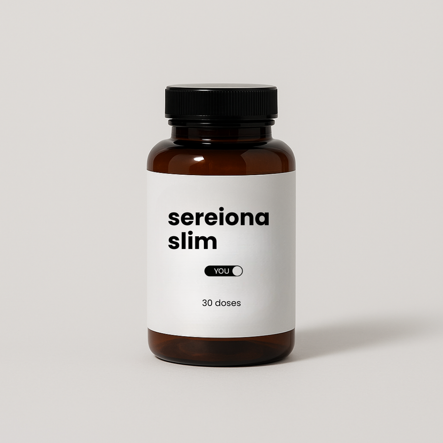 Sereiona Slim