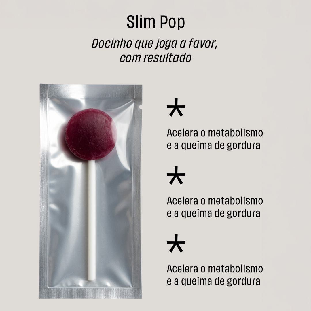 Slim Pop