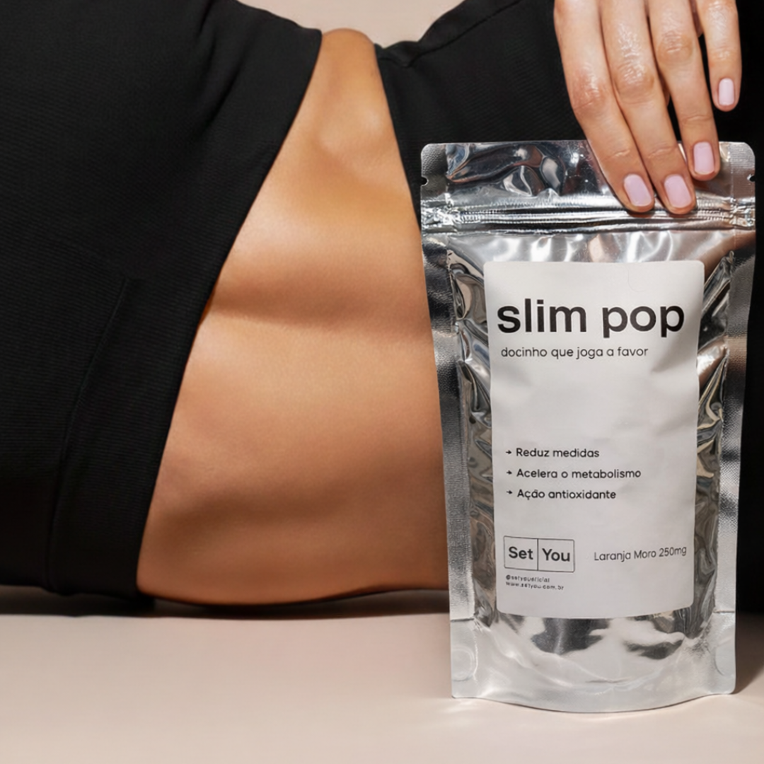 Slim Pop