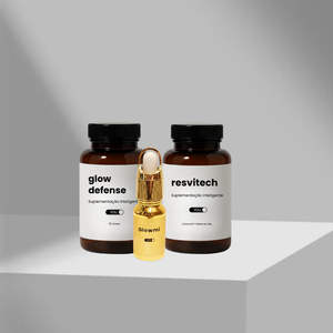 Combo Beleza Coreana – Dr. Stevan