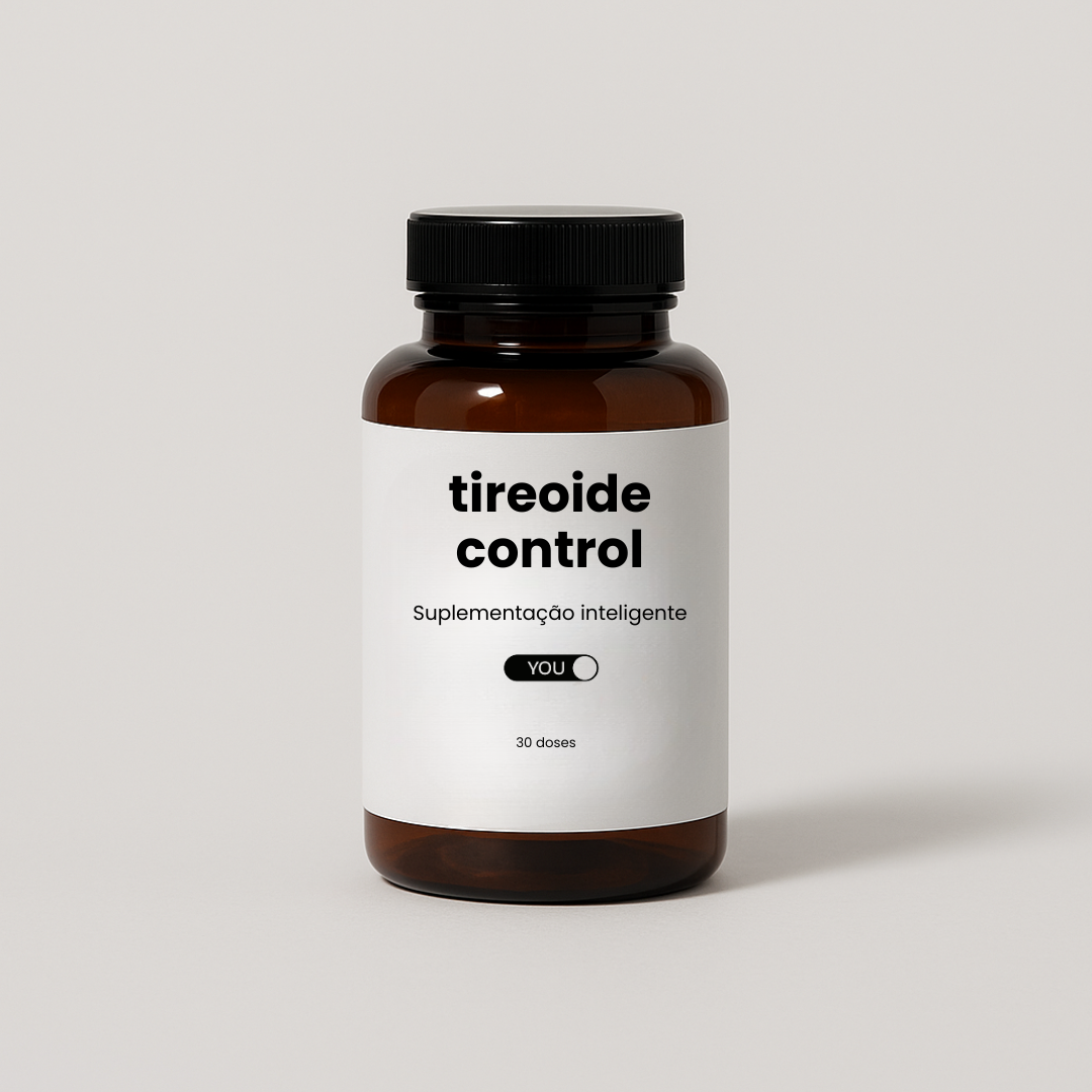 Tireoide Control