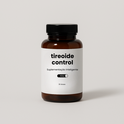 Tireoide Control