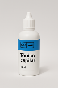 Tônico capilar