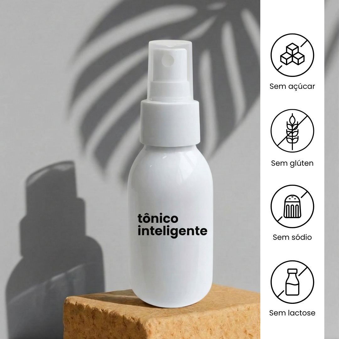Tônico Inteligente