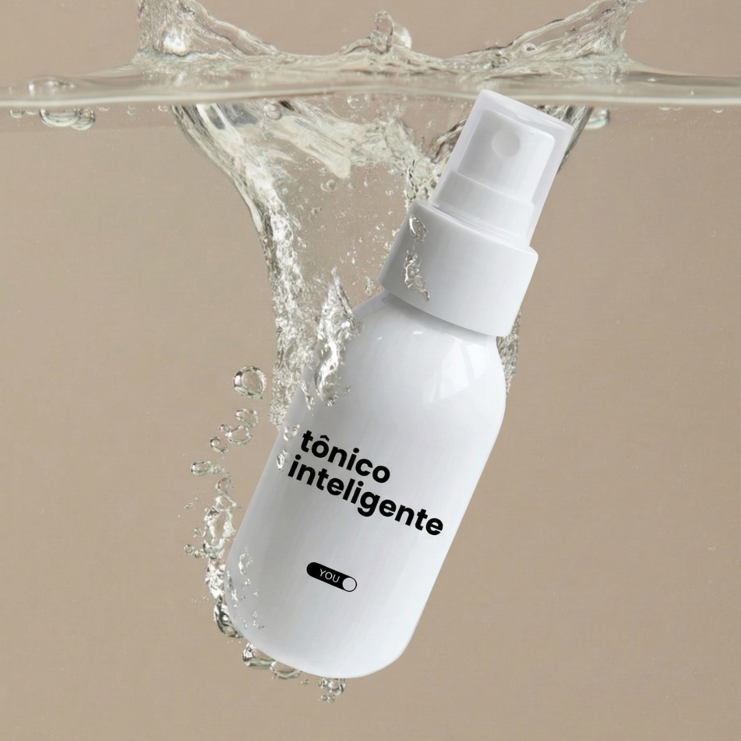 Tônico Inteligente