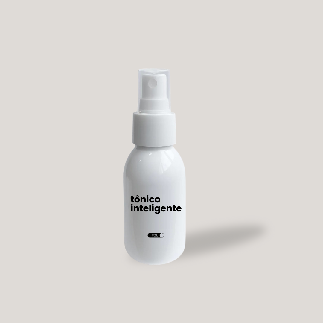 Imagem do produto tônico inteligente