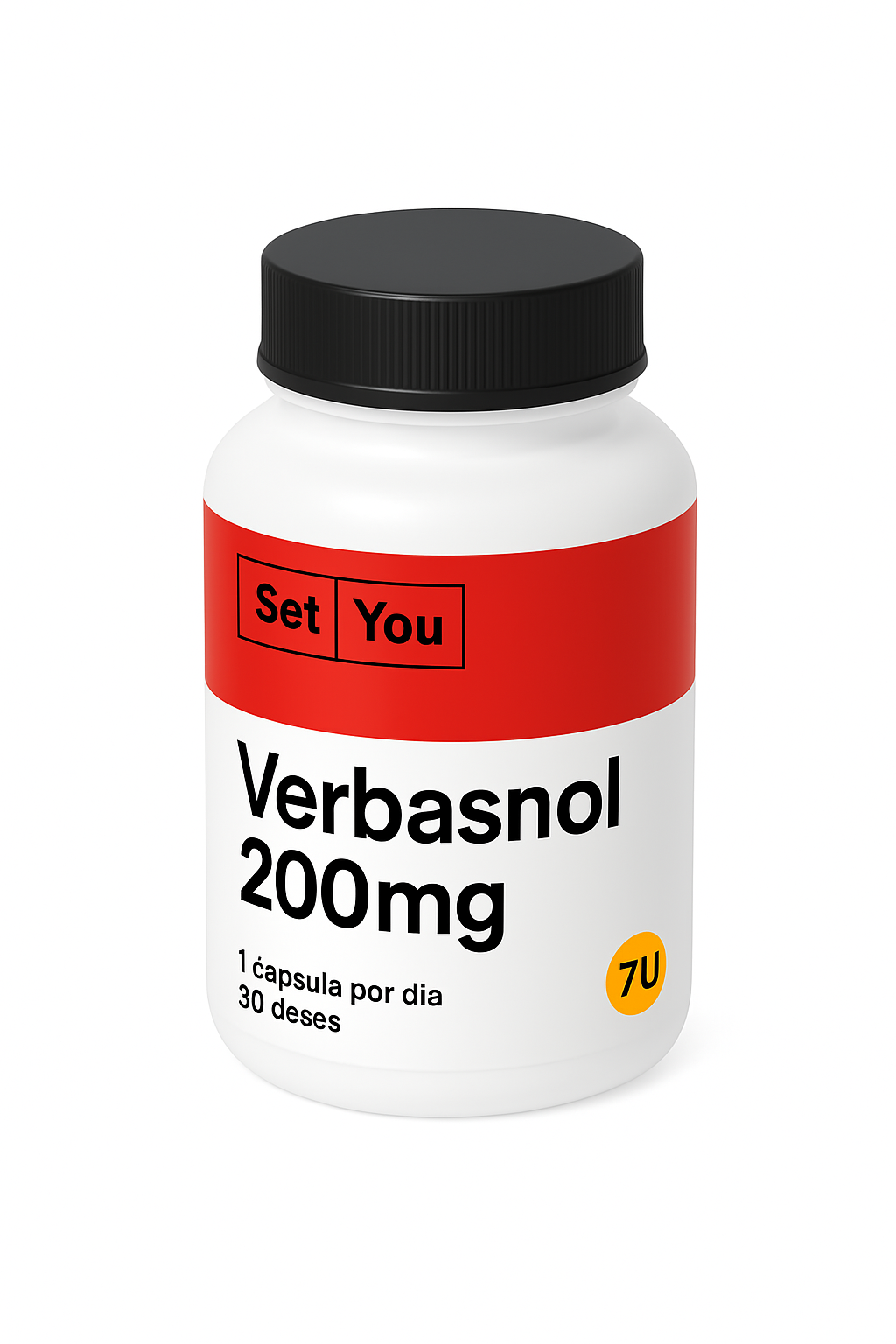 Verbasnol 200mg