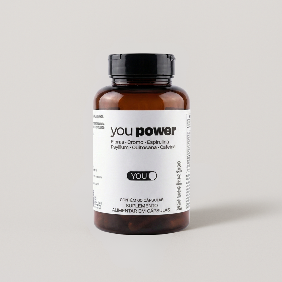 Imagem do produto You Power