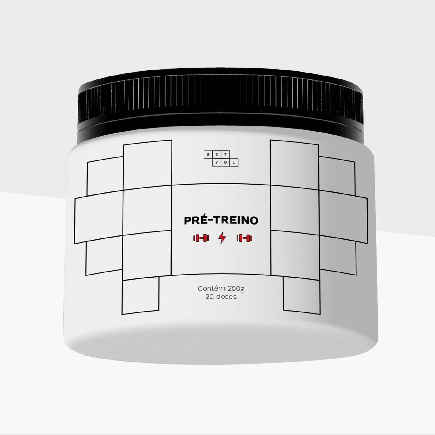Pré-treino