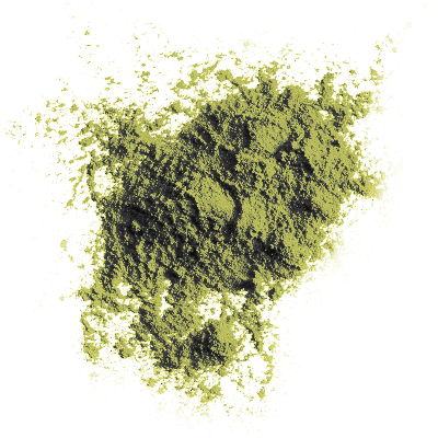 Chá Verde
