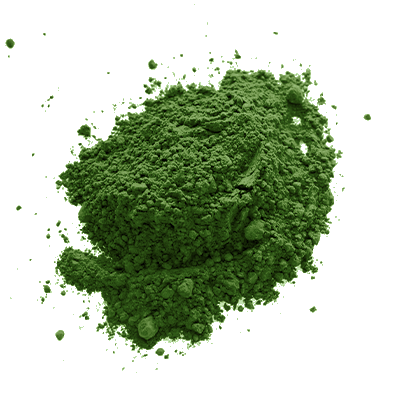 Spirulina